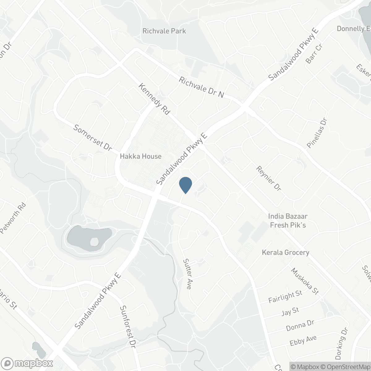 24 PRIMROSE CRESCENT, Brampton, Ontario L6Z 1E2
